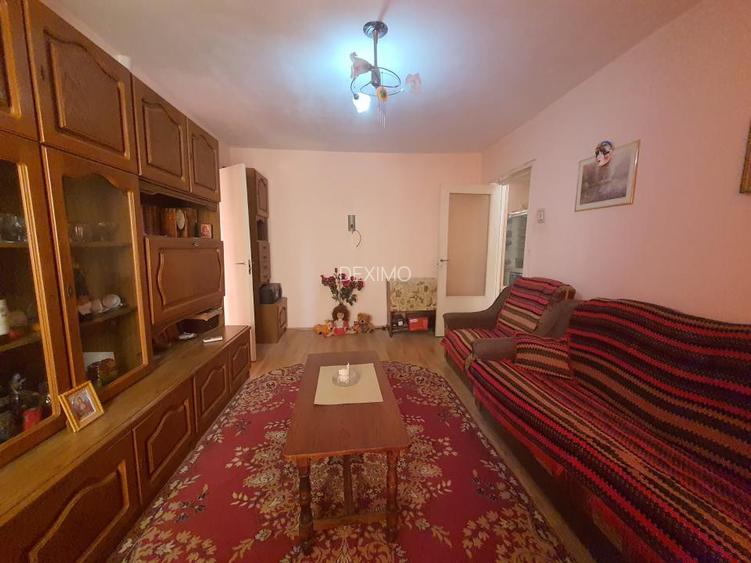 TOMIS NORD PENNY-CAMPUS APARTAMENT 2 CAMERE - 2