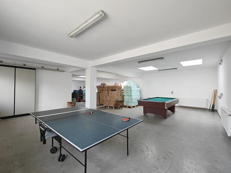 Hala + Spatii de birouri - 1500 mp - zona Freidorf - Comision 0% - 10