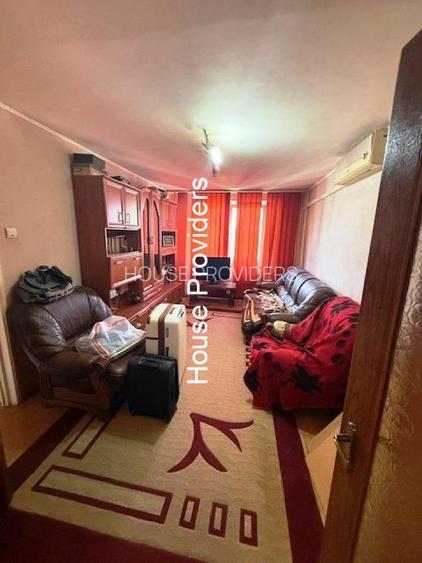 Vanzari Apartamente 3 Camere Camil Ressu Matei Ambrozie - 8