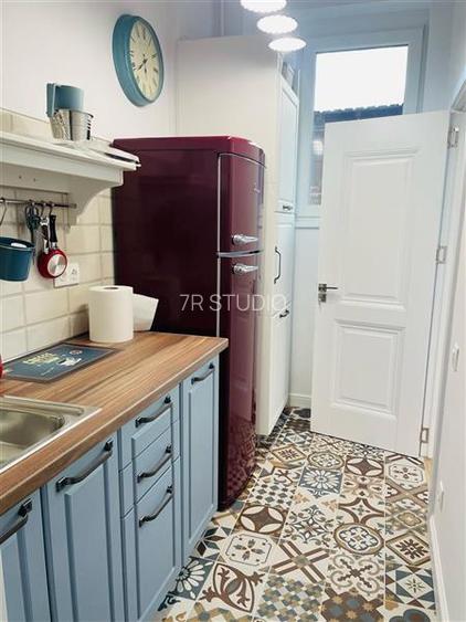 Inchiriere spatiu comercial , bloc nou 2024, Brancoveanu - 4