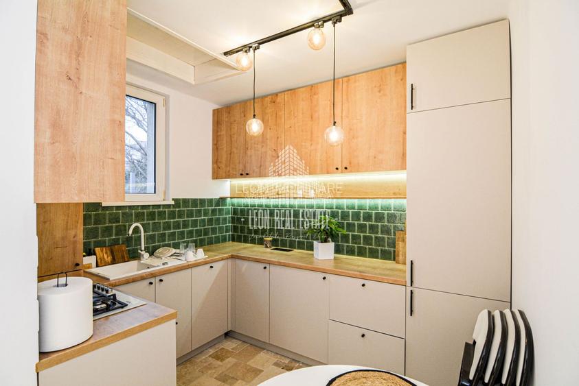 Casa individuala de inchiriat in Cluj-Napoca, zona LIDL Calea Baciului - 13