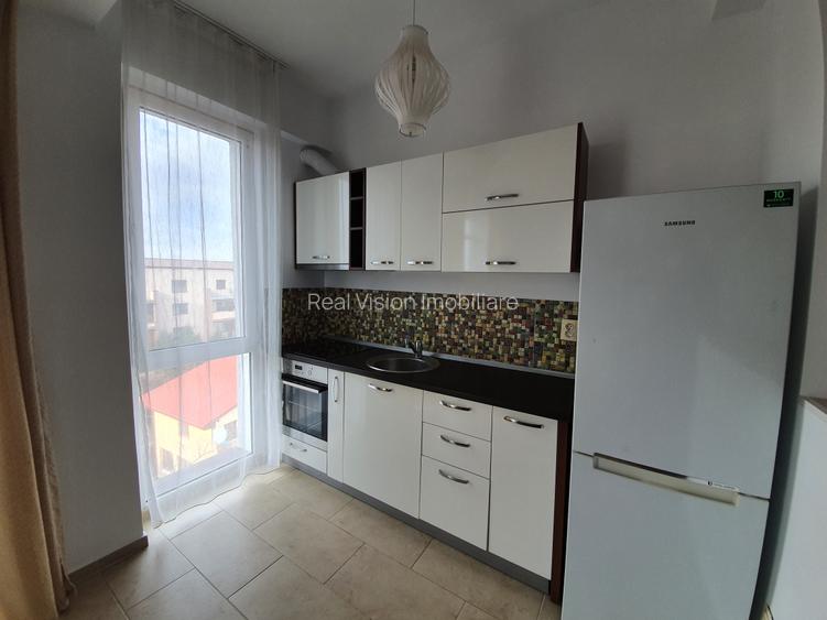 Iancu Nicolae/Jolie Ville/ Apartament cu 2 camere/ - 3