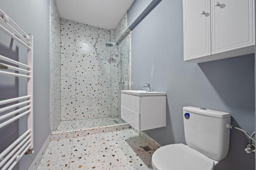 #Studio nou mobilat spatios 50 Mp utili total -   Mamaia Nord  - 5