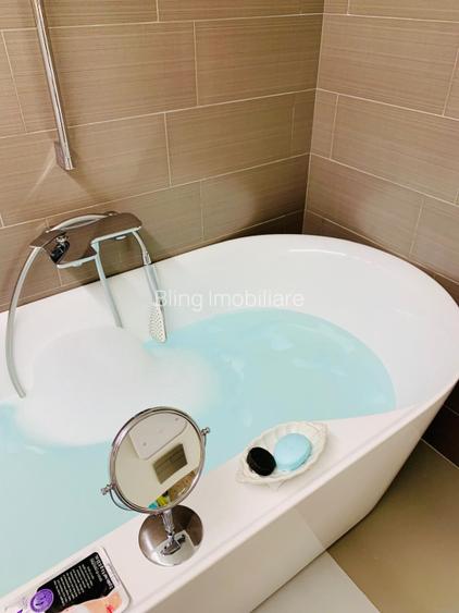 Apartament 2 camere cu suprafata de 49 mp zona Petrom Baciu - 8