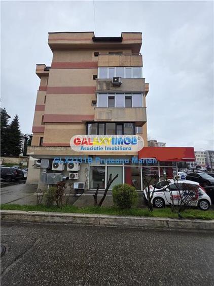 Inchiriere spatiu Comercial central situat aproape de Mall Pitesti - 4