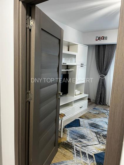 Piata Resita - apartament modern 3 camere - 17