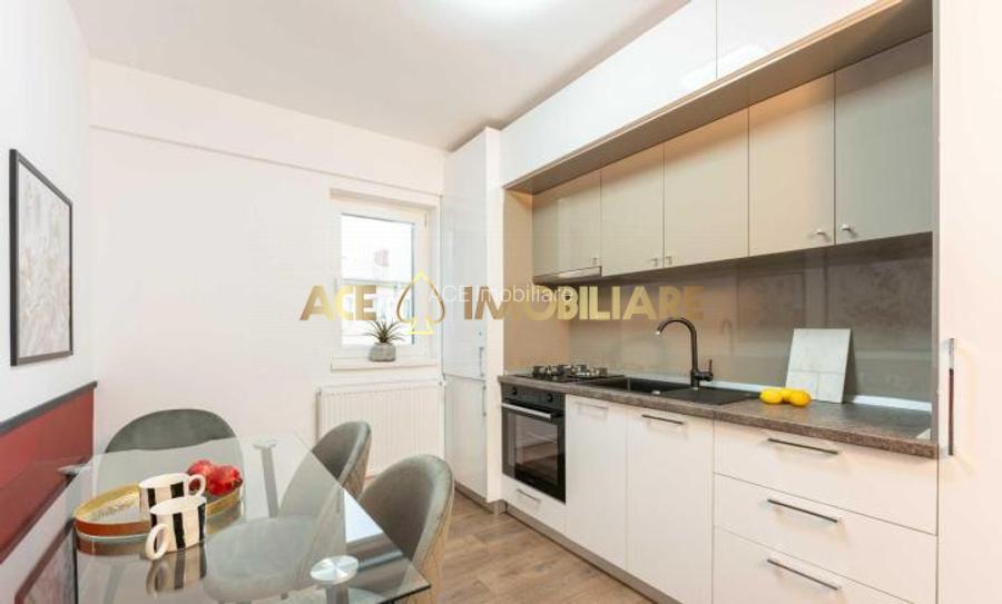 2 Camere de inchiriat | Giurgiului | Metrou | Centrala Proprie | Bloc 2024 - 4