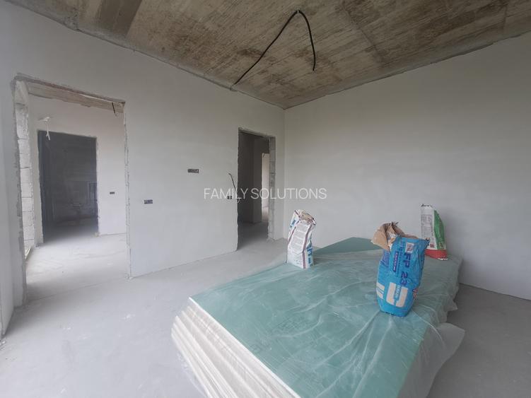 Vila noua P+1+M,Popesti Leordeni - 11