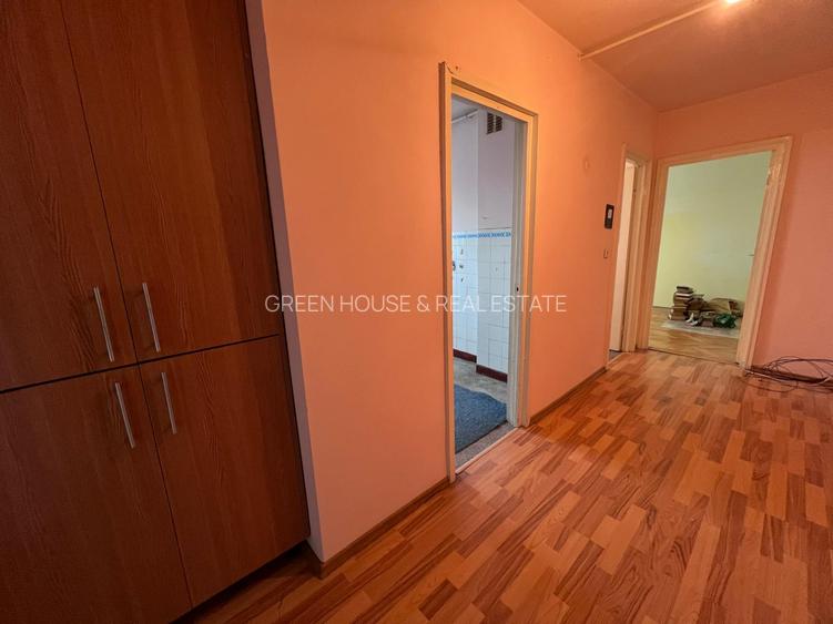 Apartament 2 camere,decomandat – Zona Nicolae Bălcescu - 13