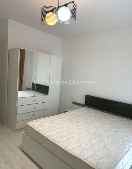 Apartament 2 Camere | Parcare | Metrou | Cloud 9 Residence - 4