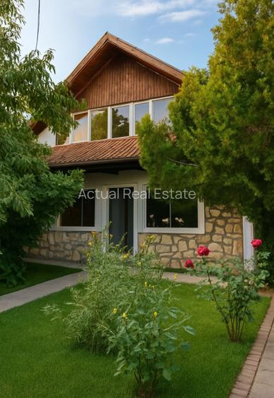 CASA DE VIS CU TEREN 514 M²/HANUL CU PESTE/ MAMAIA NORD/OFERTA UNICA - 2