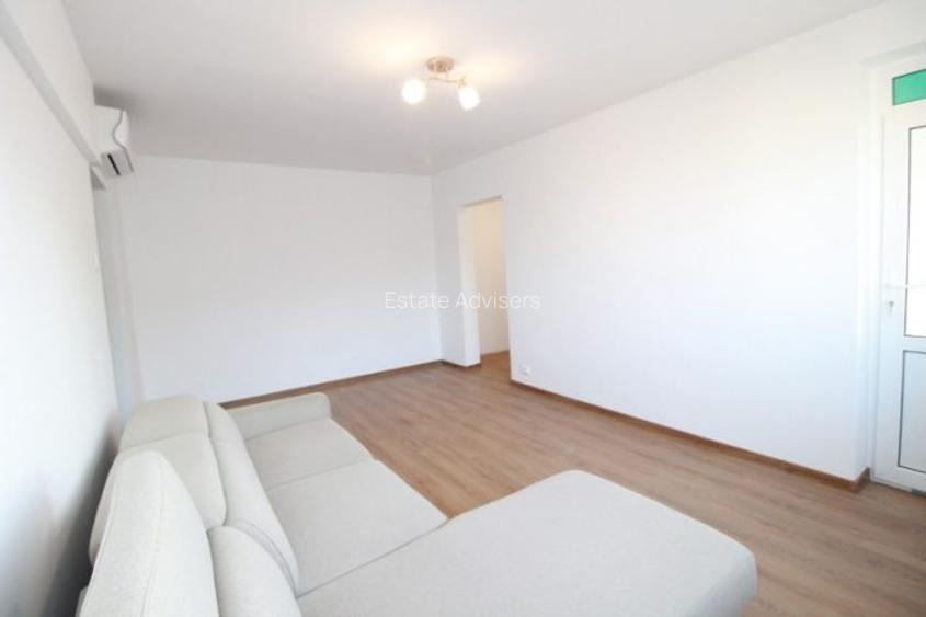 Vanzare apartament 2 camere|balcon: 8 mp|Sibiu|Favorit|Renovat|Comision 0% - 3