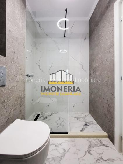 3 camere,garaj+boxa-0% comision-1 km metrou 1 Dec-priveliste aerisita - 42