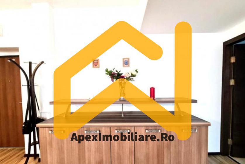 Herastrau, Caramfil | 2 Camere | Metrou 10min | Centrala Bloc - 8