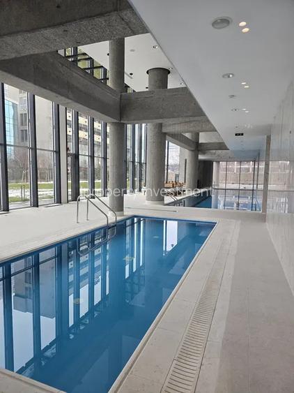 Aviatiei - Floreasca | UpSite | 2 Camere | Etaj 6 | - 8