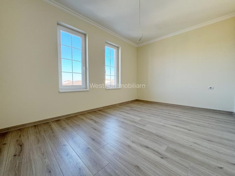 Apartament 2 camere decomandat 53mp utili + 4mp balcon, Giroc Hotel IQ - 3