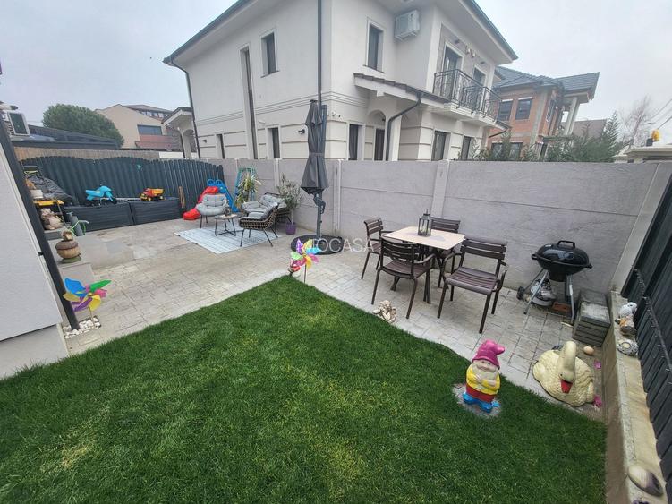 Duplex Nou 2022. La asfalt.Girocului - pozitie excelenta. 3 locuri de parcare - 6