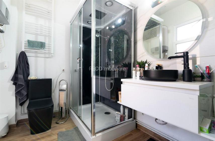 RECO casa cu 4 camere ultracentrala - 17