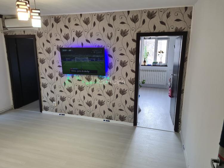 Apartament 4 camere !! PERSOANA FIZICA !! INEL 2 - 6