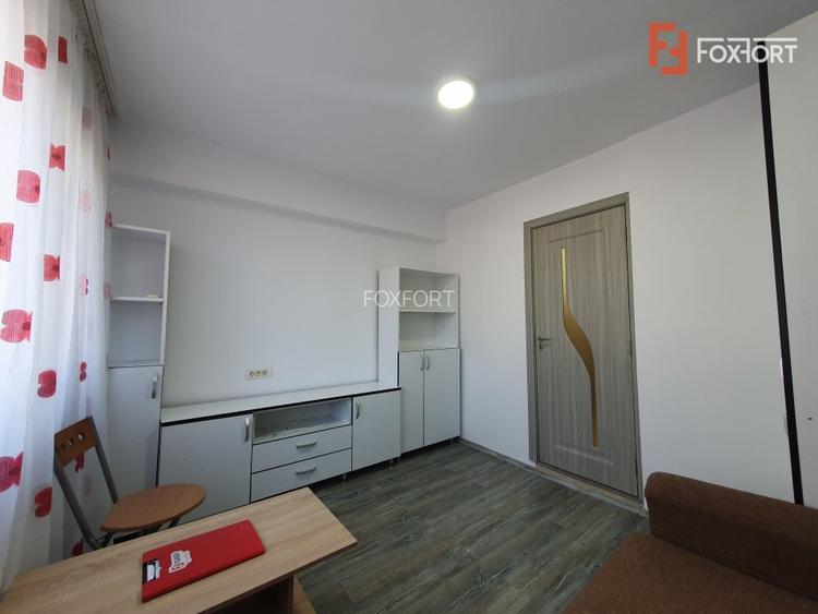 COMISION 0% Apartament cu o camera de vanzare, zona Complexul Studentesc - 4