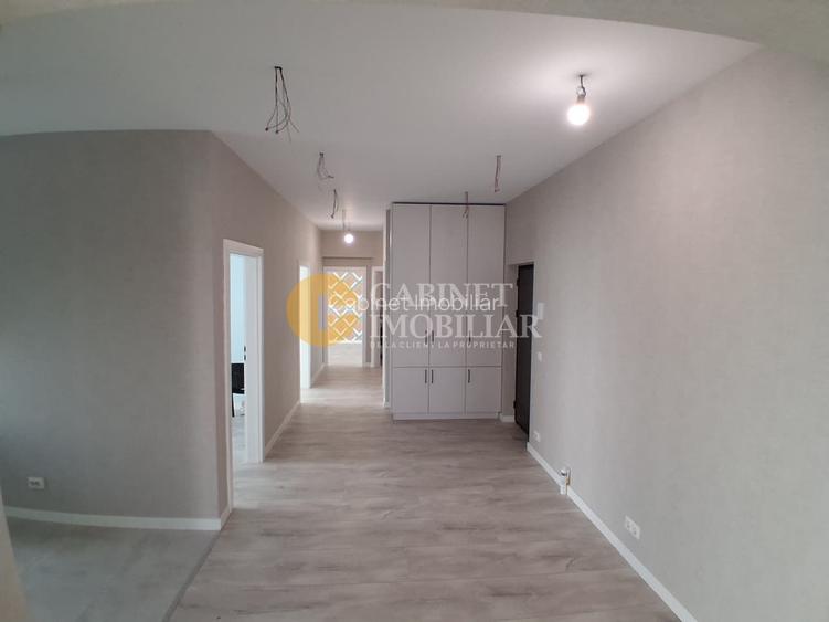 Apartament 4 camere, 2 bai, zona Tatarasi - Iasi - 10