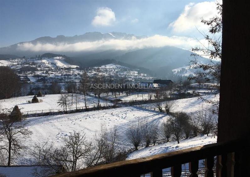 FILM! Proprietate notabila, ocazie personalizare, in transcendentalul Bran, Bras - 3