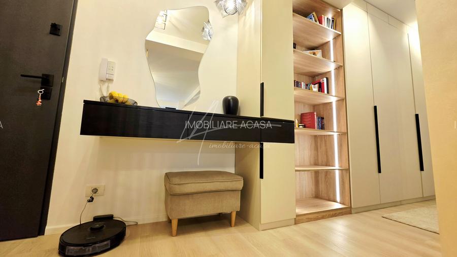 Impecabilul cere impecabil! Fii cu stil in Lac de Nuferi - 18