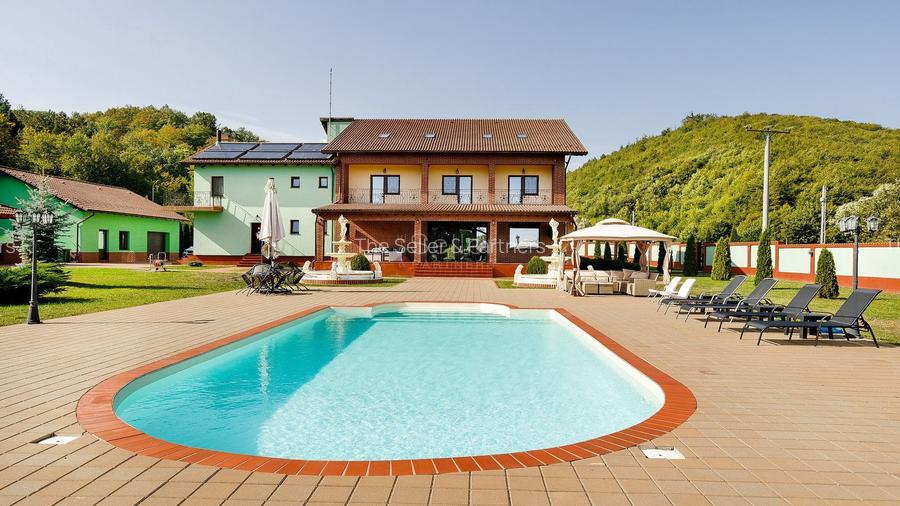 Proprietate Deosebita - Liziera Padurii - 39