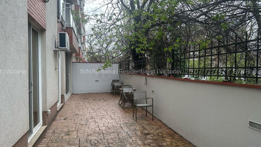 REA1023270 4 camere Victoriei l bloc 2009 l terasa 41mp - 12