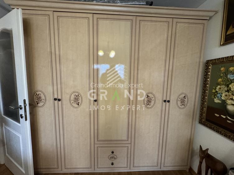 GARSONIERA | 25 mp | Centrală proprie | Zona GARII–Parcul Armătura - 11