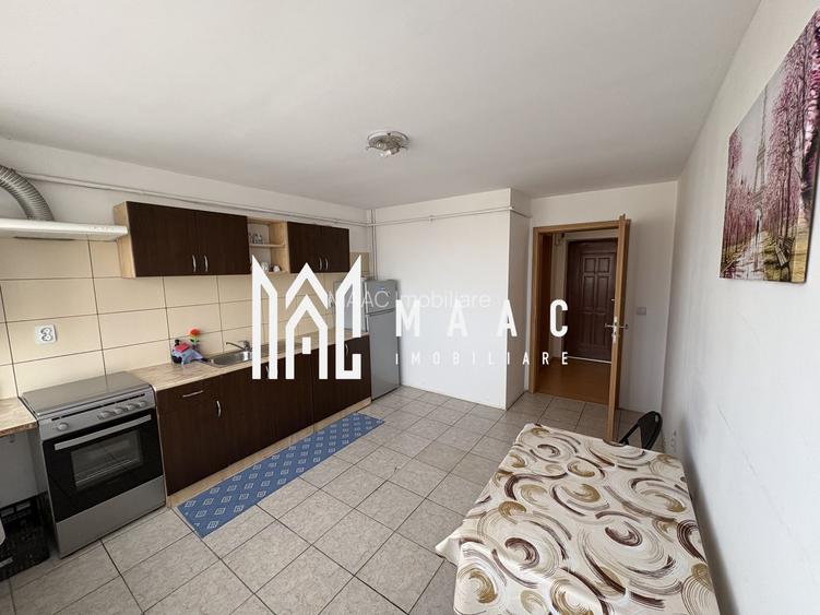 Apartament 3 camere | 75 MPU | Mansarda | Turnisor - 4