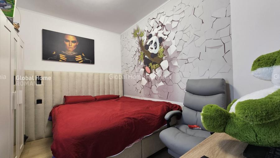 Vila  136 MP | Tunari | Curte 145 MP | Centrala Proprie - 27