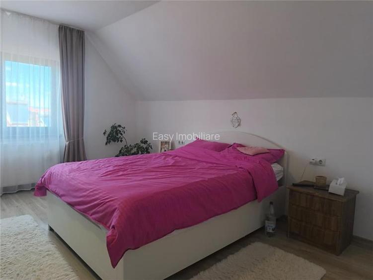 Casa Cristesti Teren 720 mp La Principala - 16