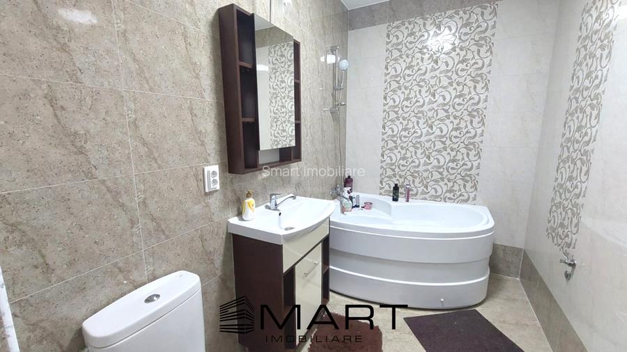 Garsoniera decomandata zona Selimbar cu loc de parcare - 6