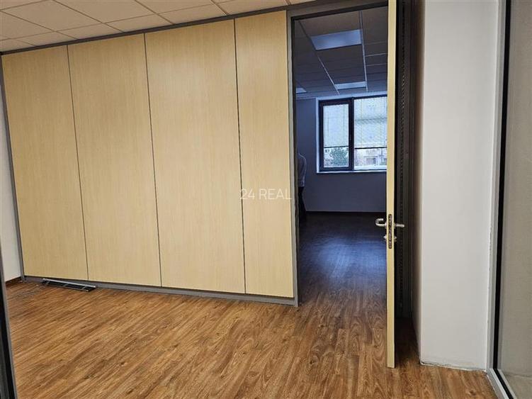 Spatii de inchiriat - River Plaza - Corp B de la 127 mp - 7