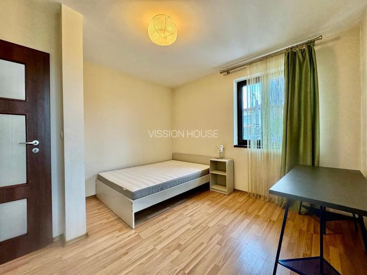 Duplex in vila cu 6 camere – Bucureștii Noi |  str. Găliceni - 8