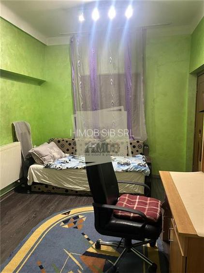 Apartament 2 camere zona centrala 59 mp - 4