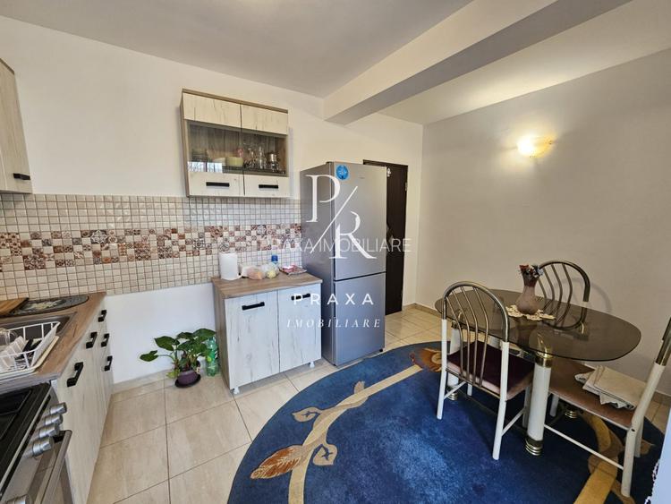 Duplex de Vanzare, 4 camere, Str Urusagului, Floresti! - 11