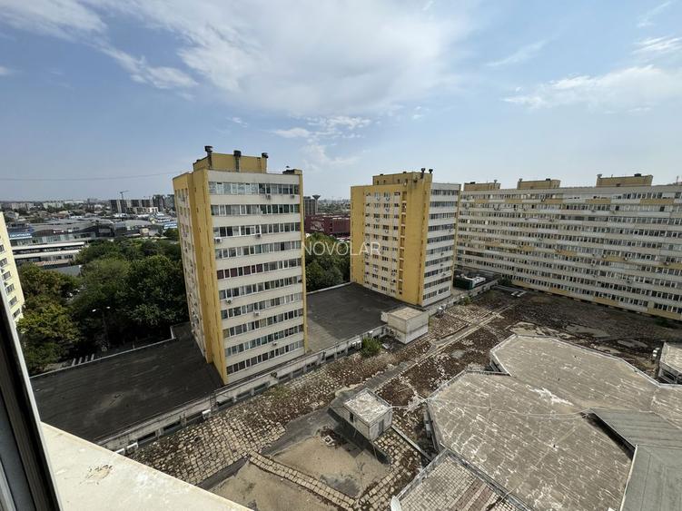 Apartament 3 camere Bloc Almo - 3 min statia de metrou Obor - 7