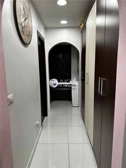 Apartament 3 camere | Alexandru cel Bun | mobilat | gata de mutare - 8