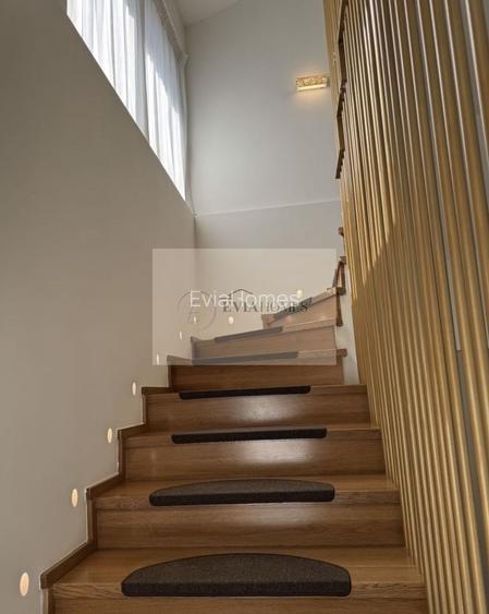 Casa individuală/ Cartier Grigorescu/ Zona Promenada Grigorescu - 5