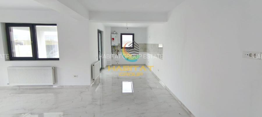 Vila 4 camere | Teren 308 mp | 10 min metrou | Berceni - 9
