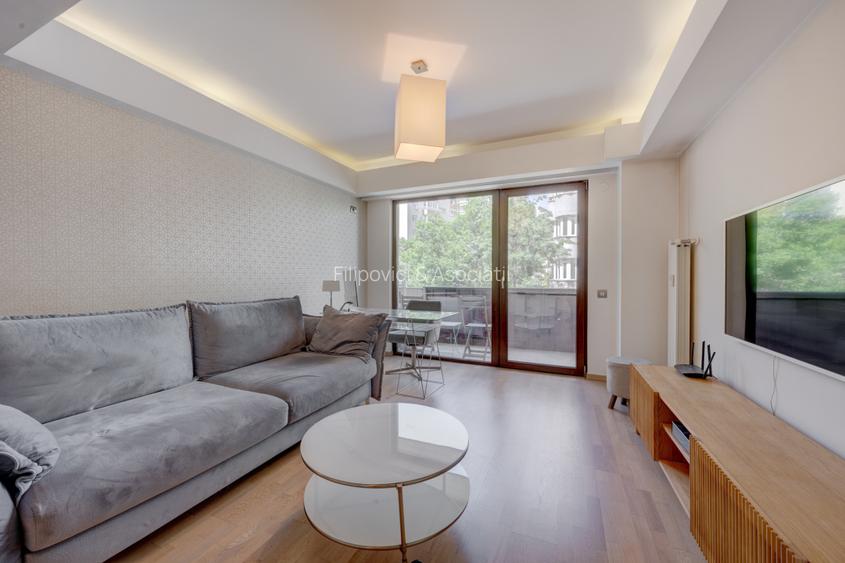 NERVA TRAIAN - PAPAZOGLU, APARTAMENT 2 CAMERE 54 MP, 2013, LA CHEIE! - 17