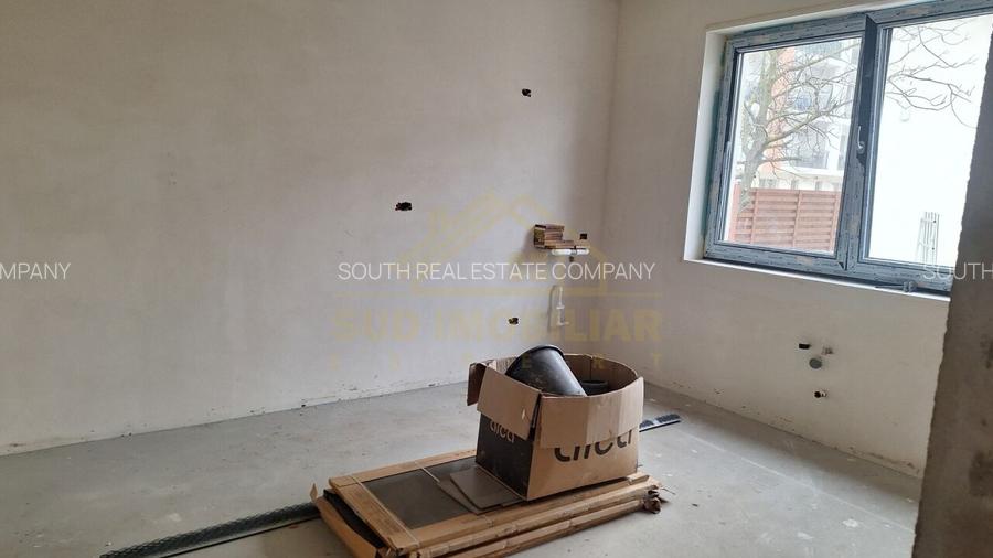 CASA INDIVIDUALA P+1+POD-270 MP TEREN - 3