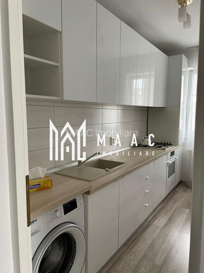 Apartament 2 Camere | Loc de Parcare | City Residence - 6
