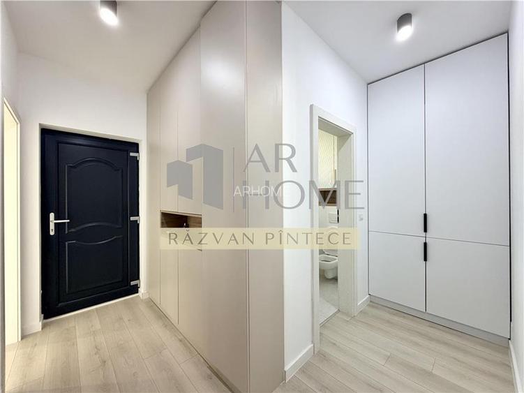 Casa 4 camere de lux, MRS Country Nord Ploiesti - 19