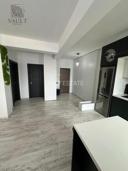 Apartament 2 camere - Theodor Pallady - 6