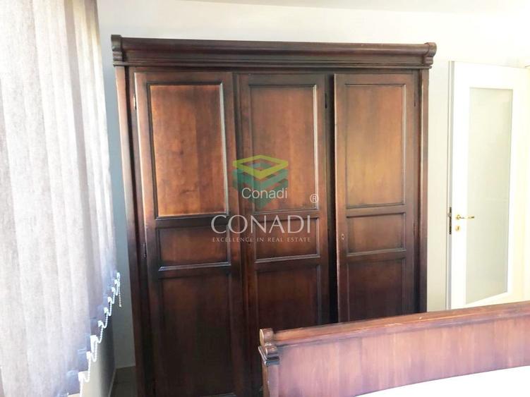 Apartament cu 2 camere Aviatiei - 13