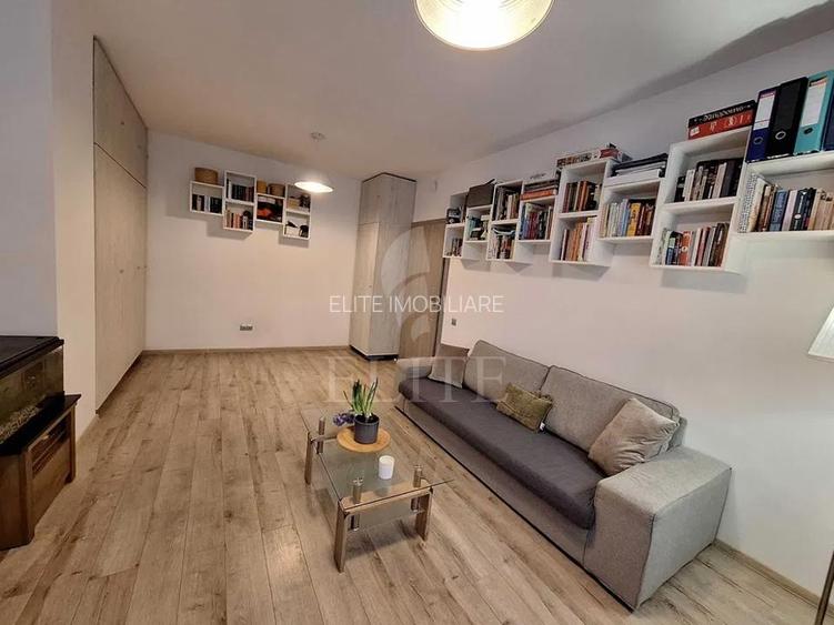 Apartament 2 camere în zona BAZA SPORTIVA - 4