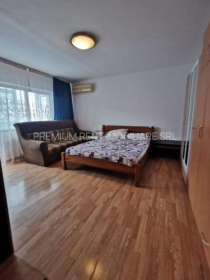 Vitan , garsoniera, PET FRIENDLY, 5 minute mall Vitan, bloc reabilitat, libera - 5